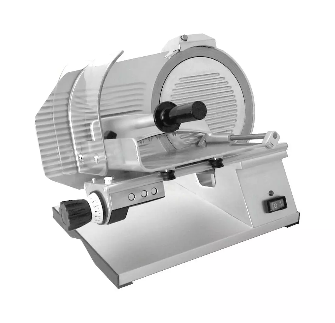 Cookmax Schrägschneider Profi, Messer ø 220 Mm 5 Cookmax Schrägschneider Profi, Messer ø 220 Mm – Bild 5