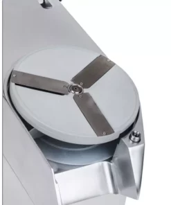 Royal-catering Royal Catering Gemüseschneider - Elektrisch Mit 5 Scheiben RCGS 550 -Angebote Bartscher Store 90634f96 4f1d 4936 9a4b b1b2c31388ec