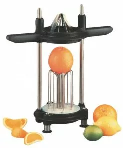 Neumarker Orangen- Und Kartoffelteiler