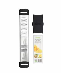 Null ALLIGATOR GRATER & JULIENNE CUTTER Käsereibe Und Julienne Reibe Raspel -Angebote Bartscher Store 9245ea2d a97c 4878 acc0 fd8e4bfda889 1