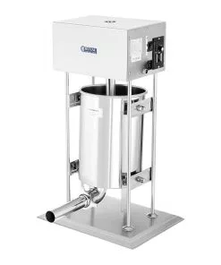 Royal-catering Royal Catering Wurstfüller - 10 Liter - Elektrisch -Angebote Bartscher Store 947c04fd e383 449a 8a72 12bd907ef5d8