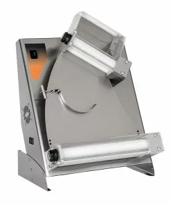 BIG Teigausroller / Teigausrollmaschine Für Pizzen Mit 30 Cm-Durchmesser - PREMIUM -Angebote Bartscher Store 94cae808 3a2a 44bb ac73 423bc927022a 2