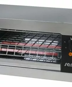 SARO Toaster Modell BUSSO T1 -Angebote Bartscher Store 952a6aa4 42a8 43ab a09f f28a0eaf0434