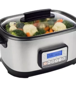 Syntrox-germany Sous Vide Garer Aus Edelstahl -Angebote Bartscher Store 95b73537 b43c 4dd2 8916 f832ecd72e94