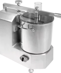 Cookmax Cutter, 8 L Behälter