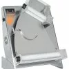 Null Teigausrollmaschine 2 Rollen Mit Sensorsteuerung Für Pizzen Bis Ø 40 Cm