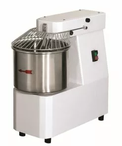 Stalgast GGF Spiral-Teigknetmaschine, Rührschüssel-Kapazität 25 Kg, 0,75 KW -Angebote Bartscher Store 98e7a8bc fe75 46f4 8e7a 6d75b64d9874 1