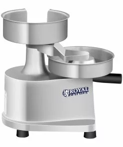 Royal-catering Royal Catering Hamburger-Maschine - 150 Mm -Angebote Bartscher Store 9a225b2a 0c2c 41c2 9c4b baa6d05c469b