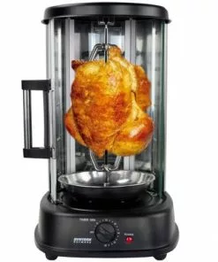 Syntrox-germany Dönergrill Mit Glastür -Angebote Bartscher Store 9a3d9637 632c 4cb5 b988 62362bffb3a2