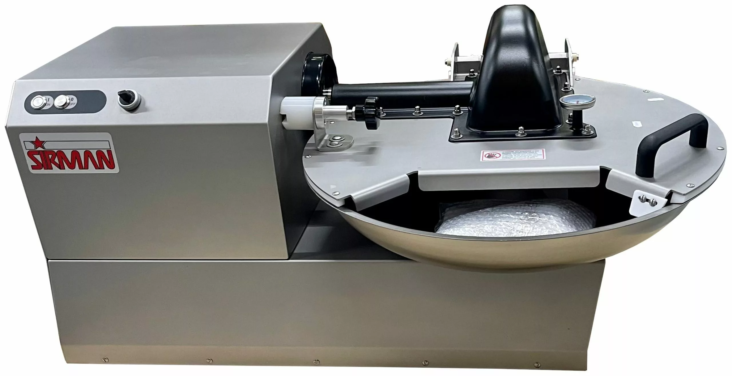 Null KUTTER Sirman KATANA 20VV 230V 20L 1 Null KUTTER Sirman KATANA 20VV 230V 20L