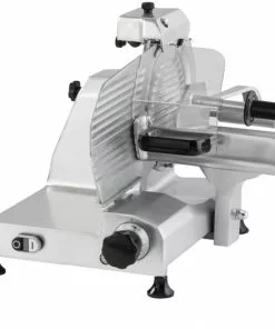 Gastro-Inox Aufschnitt-Maschine Gastro-Inox 300 Plus/recht