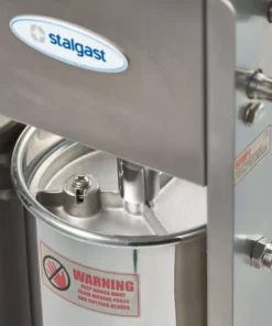 Stalgast Wurstfüller 5l