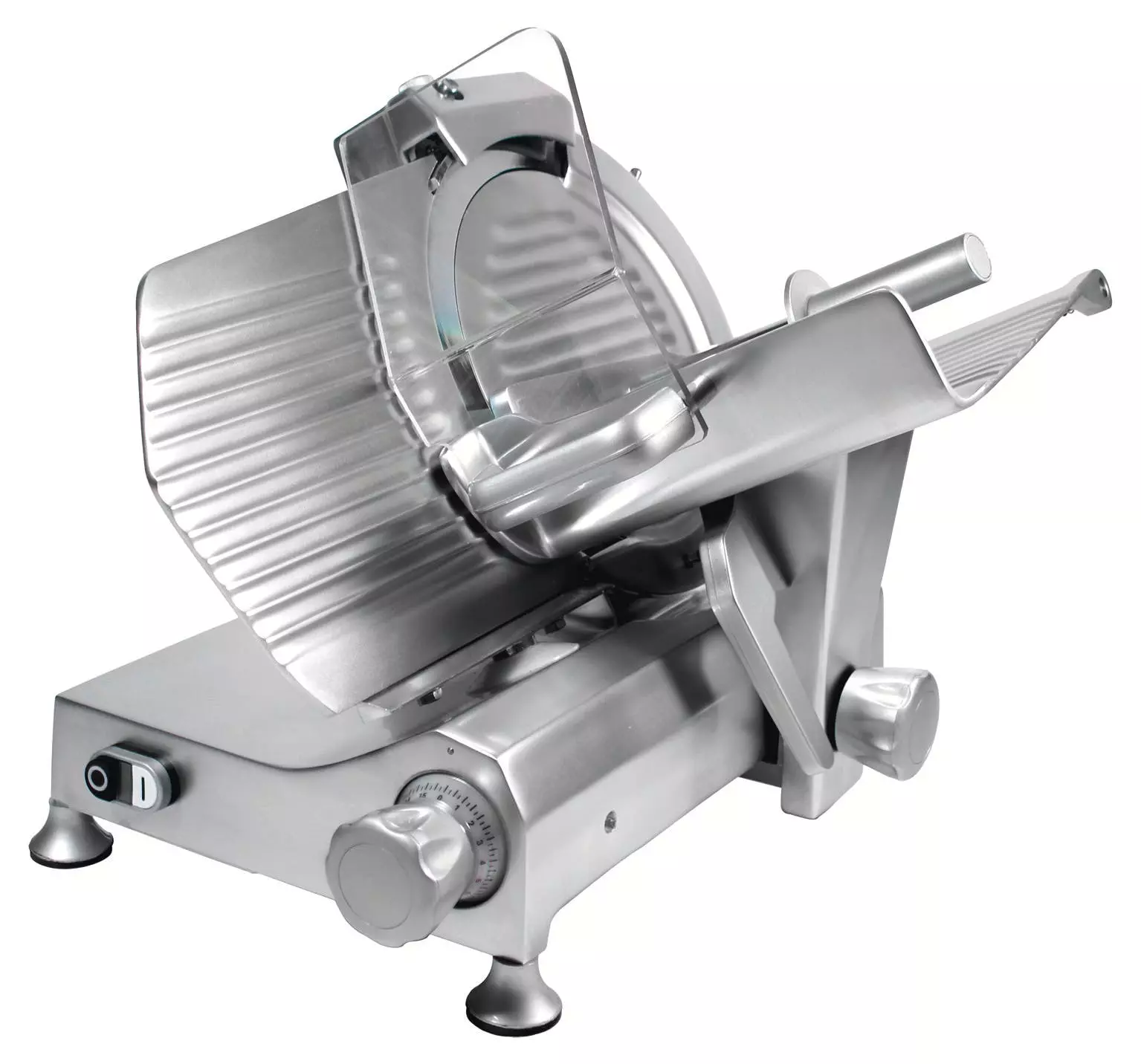 Cookmax Schrägschneider, Messer ø 220 Mm 4 Cookmax Schrägschneider, Messer ø 220 Mm – Bild 4