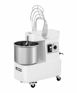 Royal-catering Royal Catering Teigknetmaschine - 10 L - 35 Kg/h - 370 W - Kopf Und Schüssel Fest -Angebote Bartscher Store 9fcffa8d 774c 4cde 91b8 ffe3fa11c865