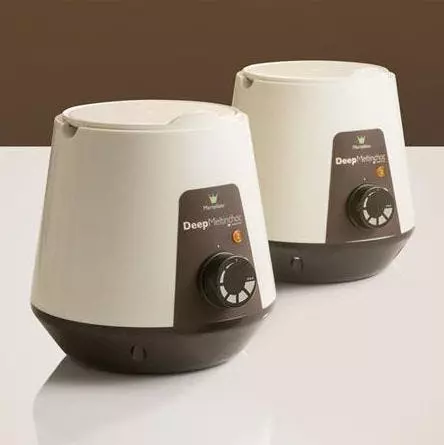 Null Deep Meltinchoc Aufschmelzgerät, Schmelztopf, Kuvertüre, Schokolade 1 Null Deep Meltinchoc Aufschmelzgerät, Schmelztopf, Kuvertüre, Schokolade