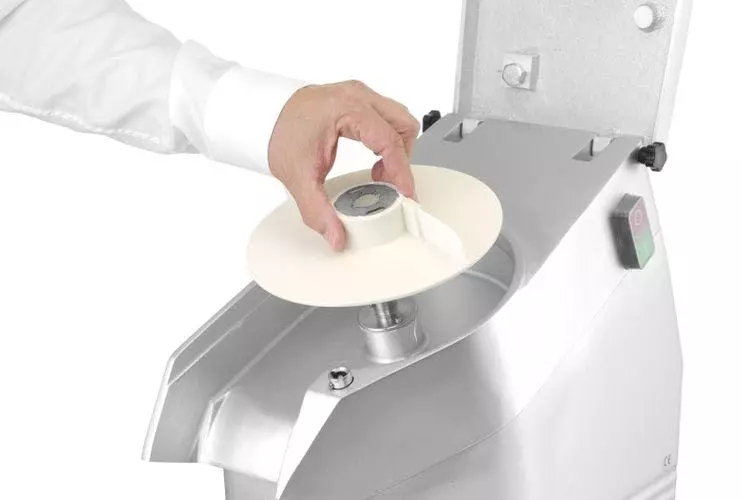 Hendi Gemüseschneider Profi Line 6 Hendi Gemüseschneider Profi Line – Bild 6