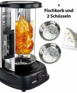 Syntrox-germany Dönergrill Mit Glastür -Angebote Bartscher Store a3de9d2c 0ad2 43ae a56c 3a737f4a94f2