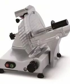 Gastro-Inox Aufschnitt-Maschine Gastro-Inox-195 Plus