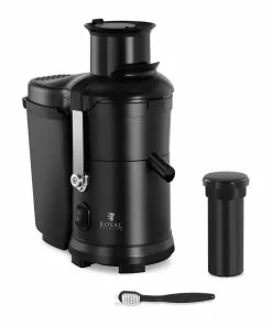 Titelseite 31 Royal-catering Royal Catering Entsafter - 800 W - Royal Catering