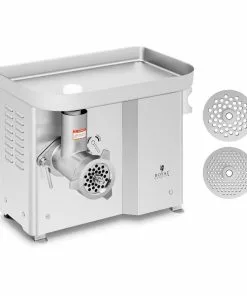 Royal-catering Royal Catering Edelstahl Fleischwolf - Reverse-Funktion - 140 Kg/h -Angebote Bartscher Store a4429263 caee 4a2d 97c0 58a1cb7ef506 4