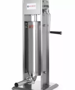 Hendi Wurstfüllmaschine Profi Line, 370x320x670 Mm 10 Hendi Wurstfüllmaschine Profi Line, 370x320x670 Mm -Angebote Bartscher Store a4c0a645 739c 40db 93f6 cd08bc0117c0 1
