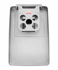 Royal-catering Royal Catering Fleischschneider - 550 W - Royal Catering - Edelstahl -Angebote Bartscher Store a554afb0 7132 4d78 a486 b72a3a9cb1b4