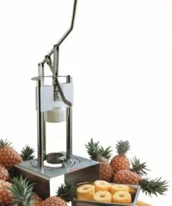 Neumarker Ananasschäler