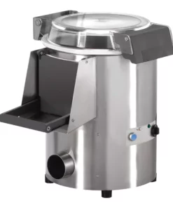 Cookmax Kartoffelschäler, 10 Kg, Mit 120 Kg/h -Angebote Bartscher Store a827cff7 d868 4faf bfce c5eb04fa0879 1