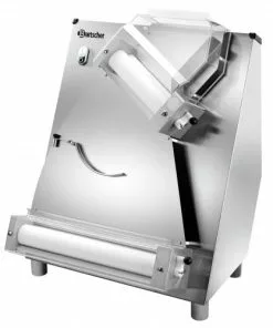 Cookmax Teig-Ausrollmaschine Für Pizza- Und Nudelteig 520 Mm -Angebote Bartscher Store a87e5efa 1a3c 4e3b b5aa cf90111d0bd3 4