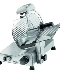 Stalgast Aufschnittmaschine Mit Antihaftbeschichteter Anschlagplatte Und Messer 220 Mm ? -Angebote Bartscher Store a919f02b 6264 4706 a1fe 8b88de8df94e