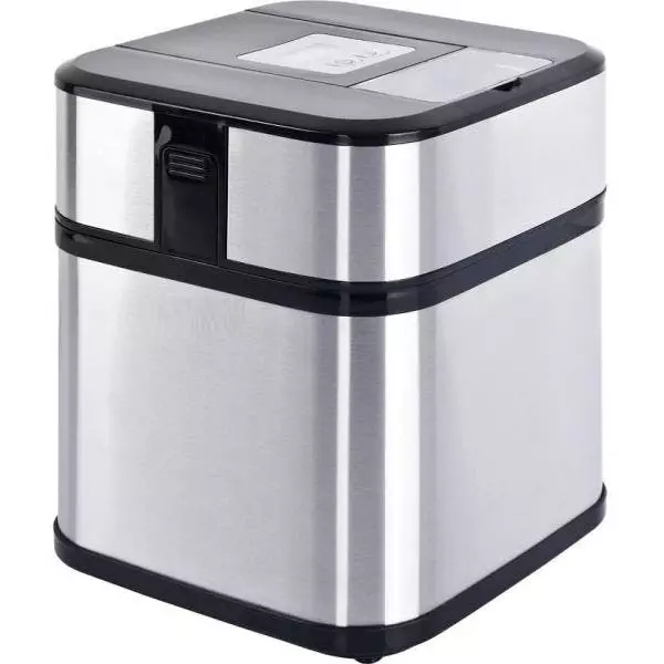 Syntrox-germany Syntrox Eismaschine Für Speiseeis & Frozen Joghurt Eis Chef GG-12W 7 Syntrox-germany Syntrox Eismaschine Für Speiseeis & Frozen Joghurt Eis Chef GG-12W – Bild 7