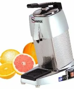 Neumarker Santos Zitruspresse 10c