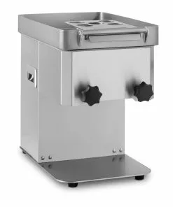 Royal-catering Royal Catering Fleischschneider - 550 W - Royal Catering - Edelstahl