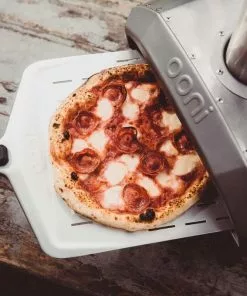 Null Ooni UU-P0A100 Pizzamacher/Ofen 1 Pizza/Pizzen Edelstahl -Angebote Bartscher Store ad488fe1 e5d1 40f8 8ead 28f218e0abf8