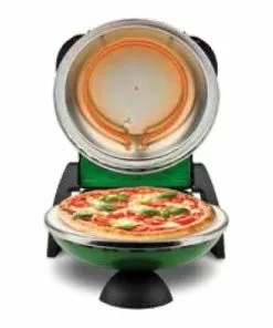 Null G3 Ferrari Pizzeria Snack Napoletana Pizzamacher/Ofen 1 Pizza/Pizzen 1200 W Schwarz, Rot -Angebote Bartscher Store afc97a56 a931 4a08 8107 ac049c0e927d 2