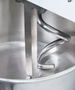 BIG Teigknetmaschine - 30 Liter / 22 Kg 12 BIG Teigknetmaschine - 30 Liter / 22 Kg -Angebote Bartscher Store b1758606 cf54 47e5 818a f3cc5f6ad001