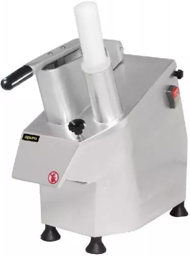 Hendi Gemüseschneider Profi Line 5 Hendi Gemüseschneider Profi Line – Bild 5