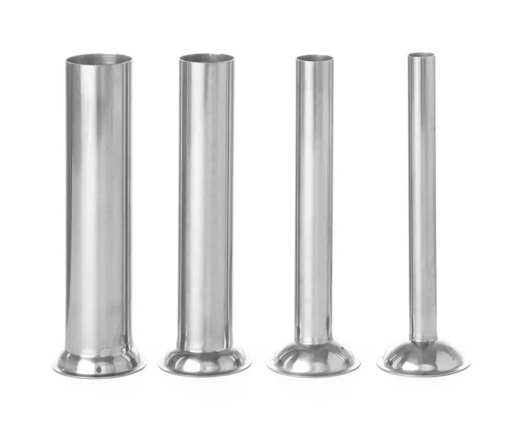 Hendi Wurstfüllmaschine Profi Line, 370x320x670 Mm 7 Hendi Wurstfüllmaschine Profi Line, 370x320x670 Mm – Bild 7