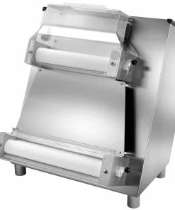 GMG - Teigausrollmaschinen Ø 60cm Für Runde Und Eckige Pizzen - Teigstärke Einstellbar - Teiggewicht Variabel 80-2000gr -Angebote Bartscher Store b36069c7 f476 47bb 9222 8476654e29a7 1