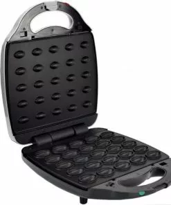 Syntrox-germany Waffeleisen Zaubernuss XXL Nussbäcker Mit Herausnehmbaren Platten Syntrox Germany 9 Syntrox-germany Waffeleisen Zaubernuss XXL Nussbäcker Mit Herausnehmbaren Platten Syntrox Germany -Angebote Bartscher Store b36502ad 2621 40c6 9f02 cc9a359171c3