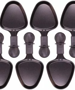 Null 8x 27041 Raclette Pfännchen Oval Für Klarstein Princess Tristar Tefal BxLxH: 10x19,7x1,4cm Antihaftbeschichtet -Angebote Bartscher Store b39fb7c7 f519 4095 a5df 7a9ce8f23069 scaled