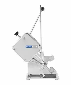 Royal-catering Royal Catering Manueller Wurstclipper - Eisen (verchromt) / Edelstahl - Royal Catering 12 Royal-catering Royal Catering Manueller Wurstclipper - Eisen (verchromt) / Edelstahl - Royal Catering -Angebote Bartscher Store b5917f7f 6cba 4747 a260 7606336db847