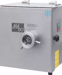 Null Mado Fleischwolf Eskimo MEW 715 E22 CNS Tischgerät 6l Volumen Kühlwolf -Angebote Bartscher Store b5cfbdbd 2fc5 4bd2 900c ad0b3e5ede81