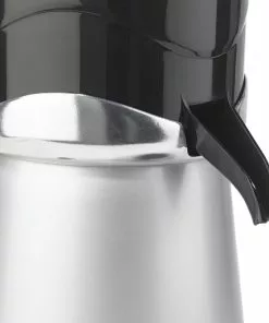 Metro-professional METRO Professional Entsafter GJU1101, Aluminiumdruckguss/Kunststoff, 30.86x21.8x37.44 Cm, 180 W, Herausnehmbare Tropfschale, 200ml/min, Silber/schwarz -Angebote Bartscher Store b6d26c00 7178 45c1 8bf8 a4e712fd5fca