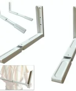 Null Wandhalterung Weiß Für Mikrowelle Küche Ofen Grill Halterung Regal Ablage Ausziehbar 12 Null Wandhalterung Weiß Für Mikrowelle Küche Ofen Grill Halterung Regal Ablage Ausziehbar -Angebote Bartscher Store b73edca2 9944 4622 b509 155b7e475568