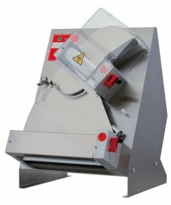 GGG Teigausrollmaschinen