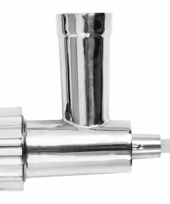 Royal-catering Royal Catering Fleischwolfaufsatz - Für Planetenrührwerke RCPM-7,1D & RCPM-7,1C - Royal Catering - 8-teilig -Angebote Bartscher Store bc044553 573b 4e5b b11c 72a7329da27f