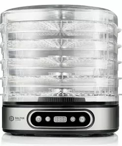 Null N8WERK Dörrautomat - Temperaturregler Von 35-70 °C 10 Null N8WERK Dörrautomat - Temperaturregler Von 35-70 °C -Angebote Bartscher Store bd32427e 3270 4b65 977d bc844307f4a3