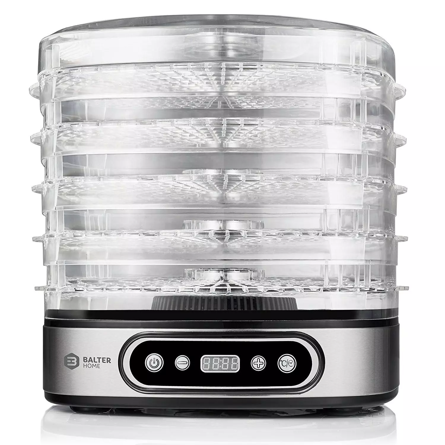 Null N8WERK Dörrautomat - Temperaturregler Von 35-70 °C 4 Null N8WERK Dörrautomat - Temperaturregler Von 35-70 °C – Bild 4