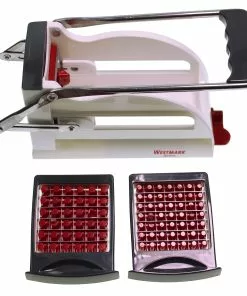 WESTMARK Pommes-Frites-Schneider Und Gemüsestiftler -Angebote Bartscher Store bde539a4 40c3 4133 aea8 a03d0c0f8214